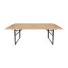 Stůl pivní - dětský 110x40x54cm|Esschert Design