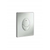Grohe Skate Air Ovládacie tlačidlo, matný chróm 38505P00-GR