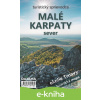 E-kniha Malé Karpaty – sever - Ján Lacika, Tibor Kollár