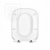 WC doska - Toaleta na Roca Debba pomaly klesla (WC doska - Toaleta na Roca Debba pomaly klesla)