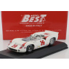 Best-model Najlepší model Lola T70 Mkiii Spider N 14 Laguna Seca 1967 Bud Morley 1:43 Biela červená