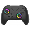 Bezdrôtový RGB ovládač pre Nintendo Switch/PC