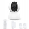 Bezpečnostný systém – WiFi kamera 1080P, PIR detektor, Tuya