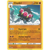 Pokémon karta Claydol 145/264 - Fusion Strike