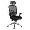 ANTARES Oklahoma PDH -ergonomická stolička , prevedenie čierna