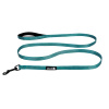 Alcott Adventure Leash 180cm Modrá - reflexná stuha vodítko na psa, modrá - S