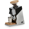 Eureka Mignon Single Dose, Chrome & Oak