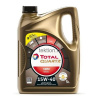 Motorový olej Total Quartz 5000 Diesel 15W-40 5L