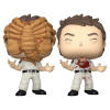 Funko Alien POP! Vinyl Figurky Kane CB a Chase 9 cm Sada (6)
