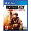 Insurgency: Sandstorm Sony PlayStation 4 (PS4)