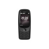 Nokia 6310 Dual SIM 2024 Čierny