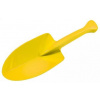 Androni Lopatka na piesok 27 cm žltá