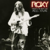 Roxy - Tonight's the night live - Neil Young CD