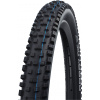 Plášť Schwalbe Nobby Nič new 29x2.4 SuperTrail TLE Addix SpeedGrip skladací 29x2.4