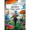 Alenka v říši divů DVD