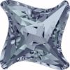 Swarovski Swarovski® Crystals Twister 4485 10,5mm Blue Shade F