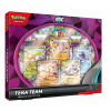 Prémiová kolekcia Pokémon TCG TERA Team