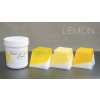 Farba do mydla Zenicolor Lemon, 60g, nemigrujúca pasta na farbenie bielej aj priehľadnej mydlovej hmoty. Vytvorte si krásne mydlá a mydlové kytice.