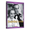 Svatební cesta - DVD Digipack
