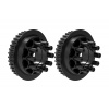 Exway X1 PRO Riot - adaptér koliesok RT2 (2ks) (EXW0304)