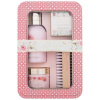 Baylis & Harding Royale Garden Rose, Poppy & Vanilla Hand Care Kit - darčeková sada 100 ml