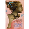 Sépiový portrét - Isabel Allende