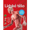 Lidské tělo - autor neuvedený