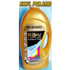 Prací gél - KOFL GEL COLOR 5.75L 160 WASKE PRÍPADY !!! (Prací gél - KOFL GEL COLOR 5.75L 160 WASKE PRÍPADY !!!)