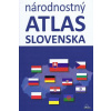 Národnostný atlas Slovenska - Kolektív