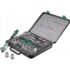 Wera Zyklop Speed 8100 SC 2, upínacia časť 1/2
