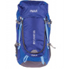 Spokey Biscar Trekingový batoh 55L SP836051 modrá 55L