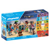 Playmobil My Figures: Piráti