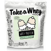 Take-a-Whey Whey Protein jahodový shake 907 g