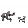 BEBETTO 42 LJ195/white 2024