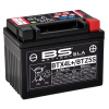 BS-BATTERY V továrni aktivovaný akumulátor BTX4L+ / BTZ5S (FA) (YTX4L (FA)) SLA
