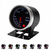 HODINY FIGERSPEC 52 MM INDIKÁTOR TURBO NABITIA 2 BAR - 10 FARIEB - PEAK