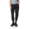FOX RACING FOX DEFEND LONG WOMEN'S WIDE CYCLING PANTS Velkost: M