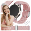 Pásik pre Garmin Forerunner 255 / 255 Music smartwatch ružový 22 mm