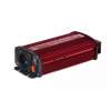 Menic napätia 12V/230V 600W s USB Geti GPI 612