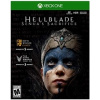 Hellblade: Senuas Sacrifice (X1) (Obal: CZ, GR, HU, SK)