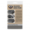 K2 GLASS DOCTOR 0,8 ml - sada na opravu čelního skla a světlometů, B350 372-0315