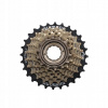Voľnobeh Shimano MFTZ500 7 - radový