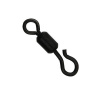 Gardner obratlíky Covert C-Lok Swivels 10 ks vel.12 (CLOK)