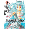 Thunderbolt Fantasy Omnibus I Vol. 1-2
