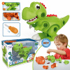 WOOPIE Dinosaurus Twister + skrutkovač