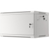 LANBERG RACK CABINET 19 WALL-MOUNT 6U/600X450 GREY