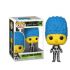 Funko Pop! 1264 The Simpsons Skeleton Marge
