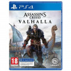 UBISOFT PS4 Assassin’s Creed: Valhalla PS4