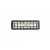 Hepa filter ZELMER Aquawelt 919.0 SP