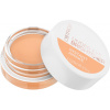 Catrice Under Eye Brightener Rozjasňujúci a vyživujúci krémový korektor pod oči 020 warm nude 4,2 g